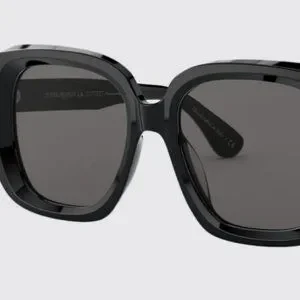 Oliver peoples polarized nella Black Sunglasses Oliver Peoples - Nella (OV5428SU) Sunglasses | Specs Collective main image 4
